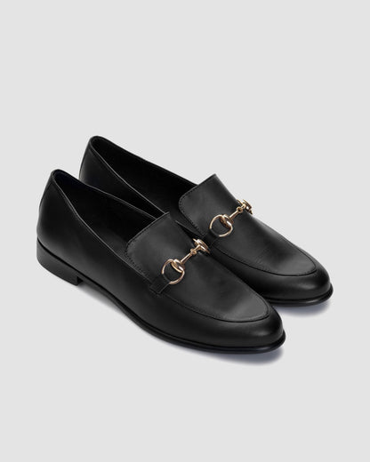 Shiv Loafers women's moccasins - Vegan America