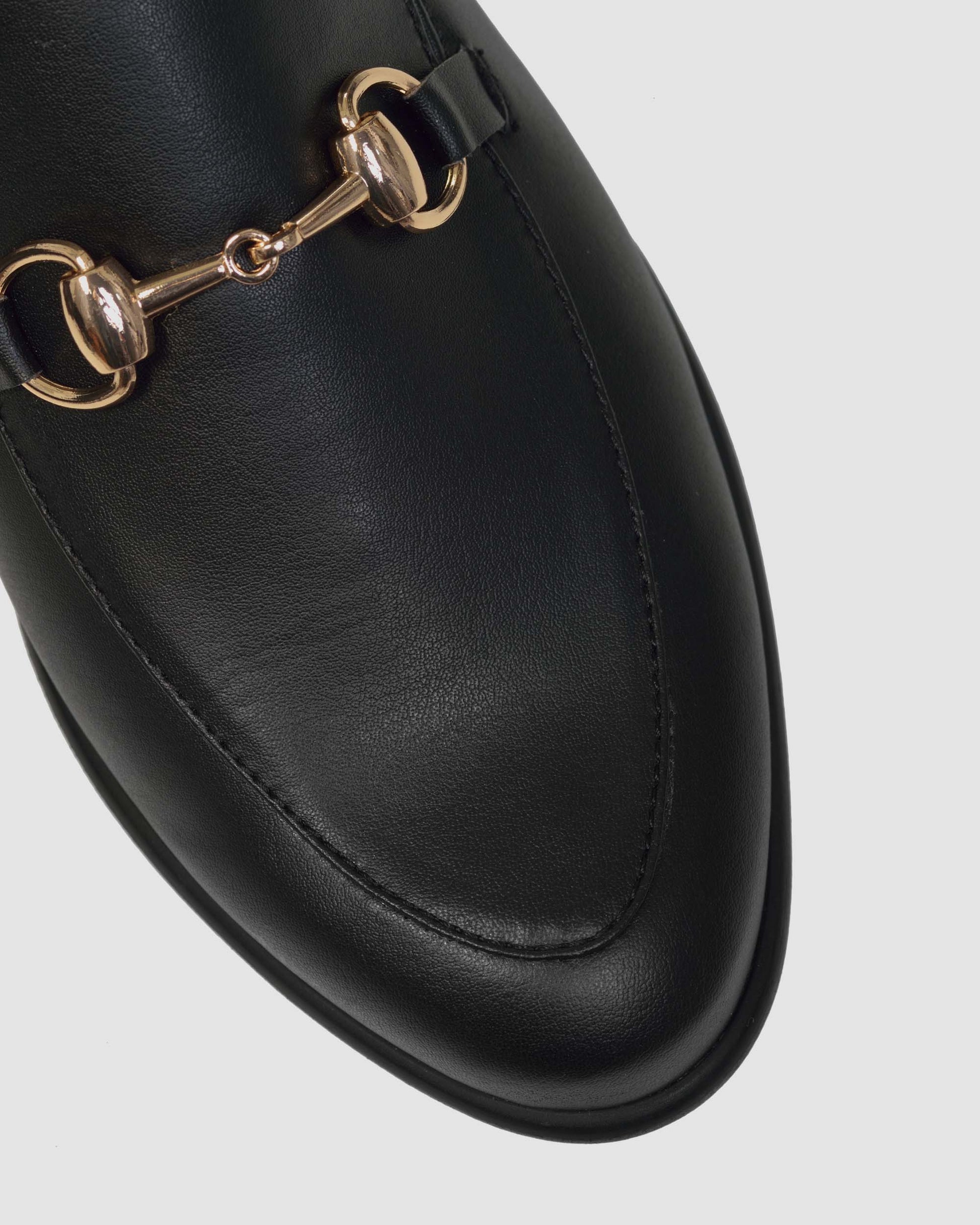 Shiv Loafers women's moccasins - Vegan America