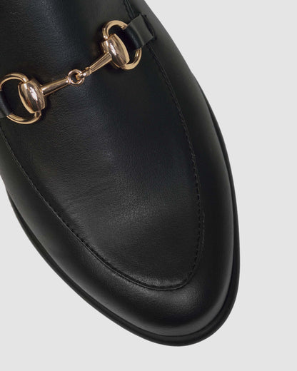Shiv Loafers women's moccasins - Vegan America