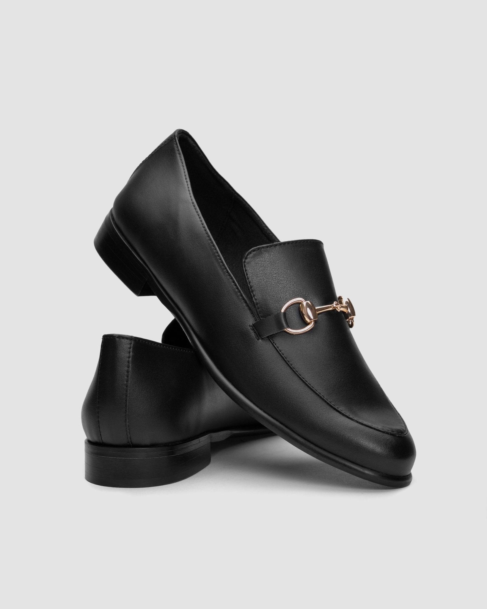 Shiv Loafers women's moccasins - Vegan America