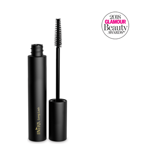 INIKA Long Lash Vegan Mascara