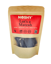 Lot's a Matzah (Original) - Vegan America
