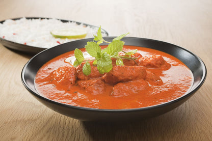 Tikka Masala with Paneer/Tofu or other protein