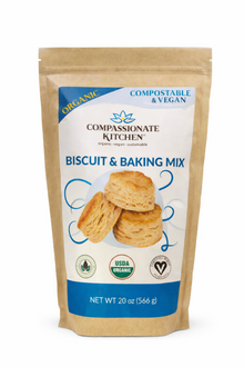 Biscuit & Baking Mix