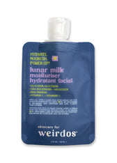 lunar milk moisturizer - Vegan America