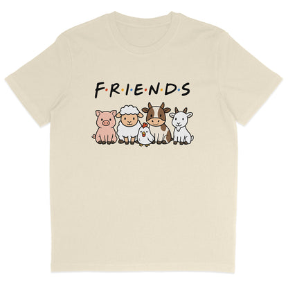 Friends T-Shirt