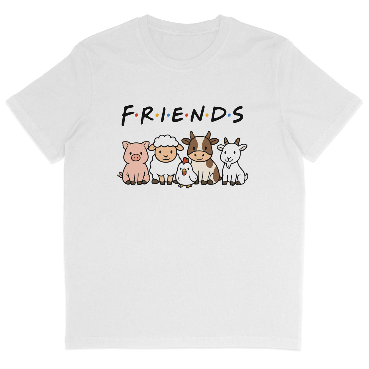 Friends T-Shirt