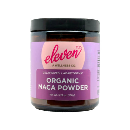 Gelatinized Organic Maca Root Powder | Energy, Hormone, and Wellness Booster | Superfood - Vegan America