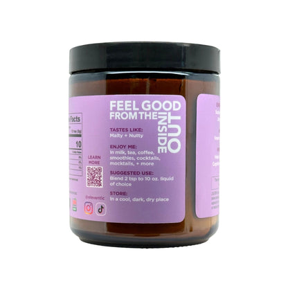 Gelatinized Organic Maca Root Powder | Energy, Hormone, and Wellness Booster | Superfood - Vegan America