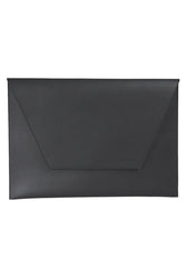 Protect laptop sleeve - Corn Black - Vegan America