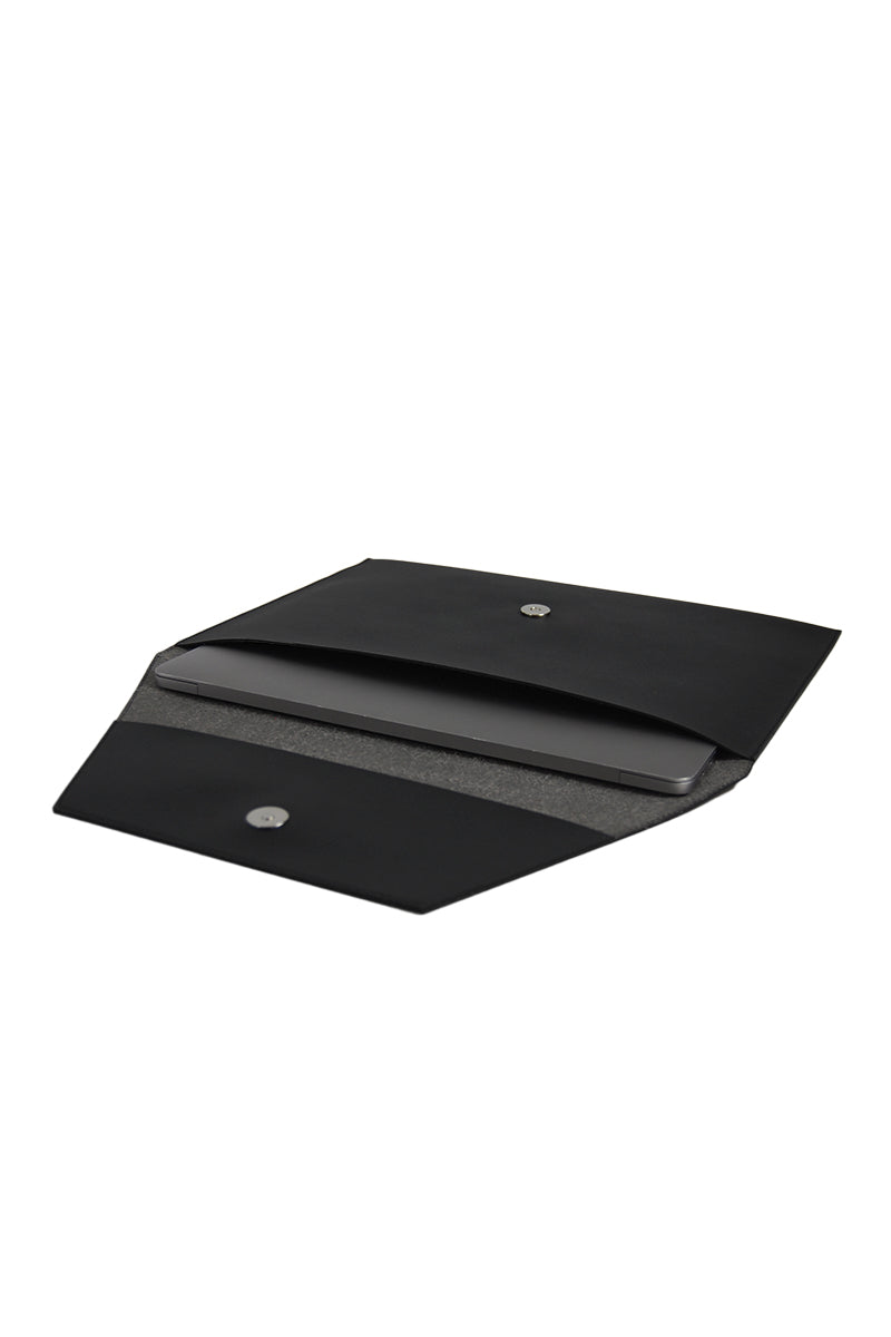 Protect laptop sleeve 15" - Corn Black