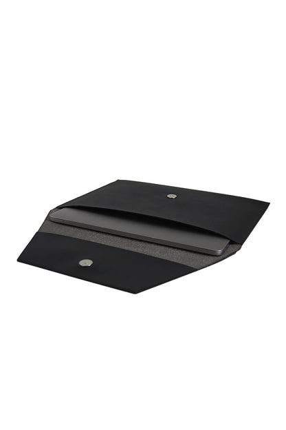 Protect laptop sleeve 15" - Corn Black