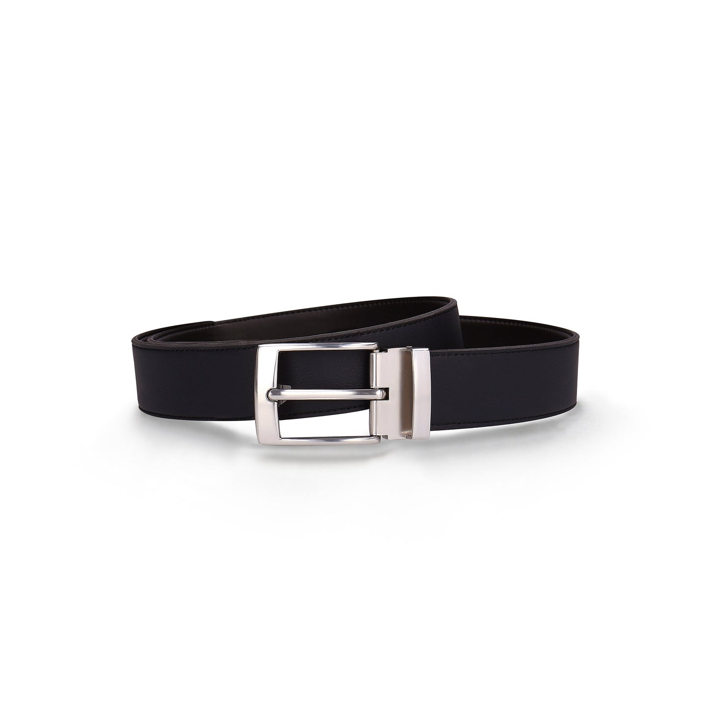 Men's Desserto® Vegan Belt Malgrat Black