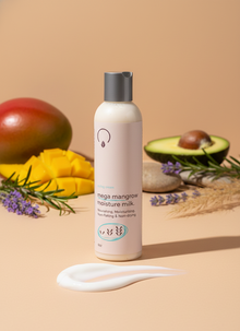 Mega Mangrow Moisture Milk