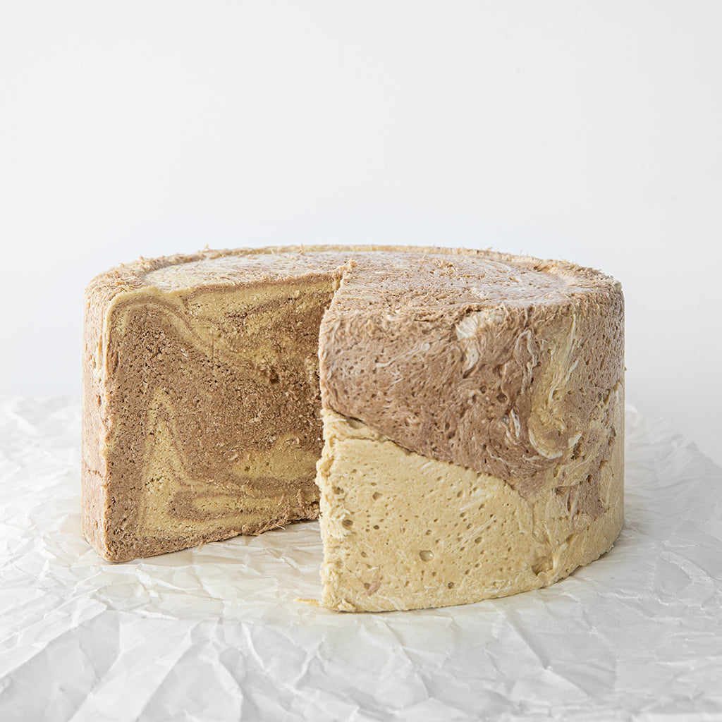 Halva Cake: Party Size (6.6lb / 3kg)