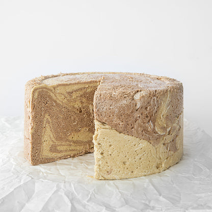 Halva Cake: Party Size (6.6lb / 3kg)