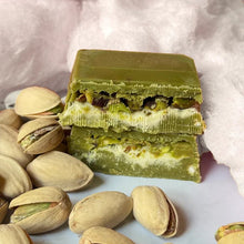 Matcha Cotton Candy Angel Hair Dubai Chocolate bar.90g - Vegan America