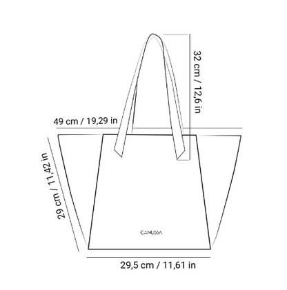 Second Life | Totissimo shoulder bag - Pearl