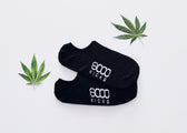 Hemp Ankle Socks - Vegan America