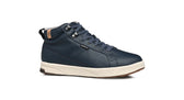 Bergen Waterproof M Navy - Vegan America