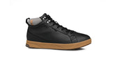 Bergen Waterproof Warm M Black Tobacco - Vegan America