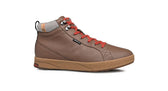 Bergen Waterproof Warm M Chocolate - Vegan America