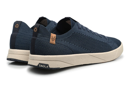 Cannon Knit 2.0 W Blue