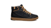 Machu Waterproof M Black - Vegan America