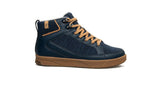Machu Waterproof M Navy - Vegan America