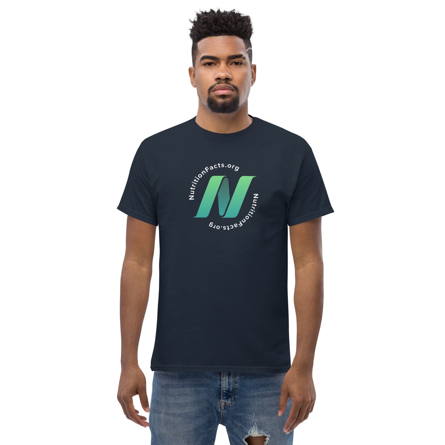 NF Classic T-shirt