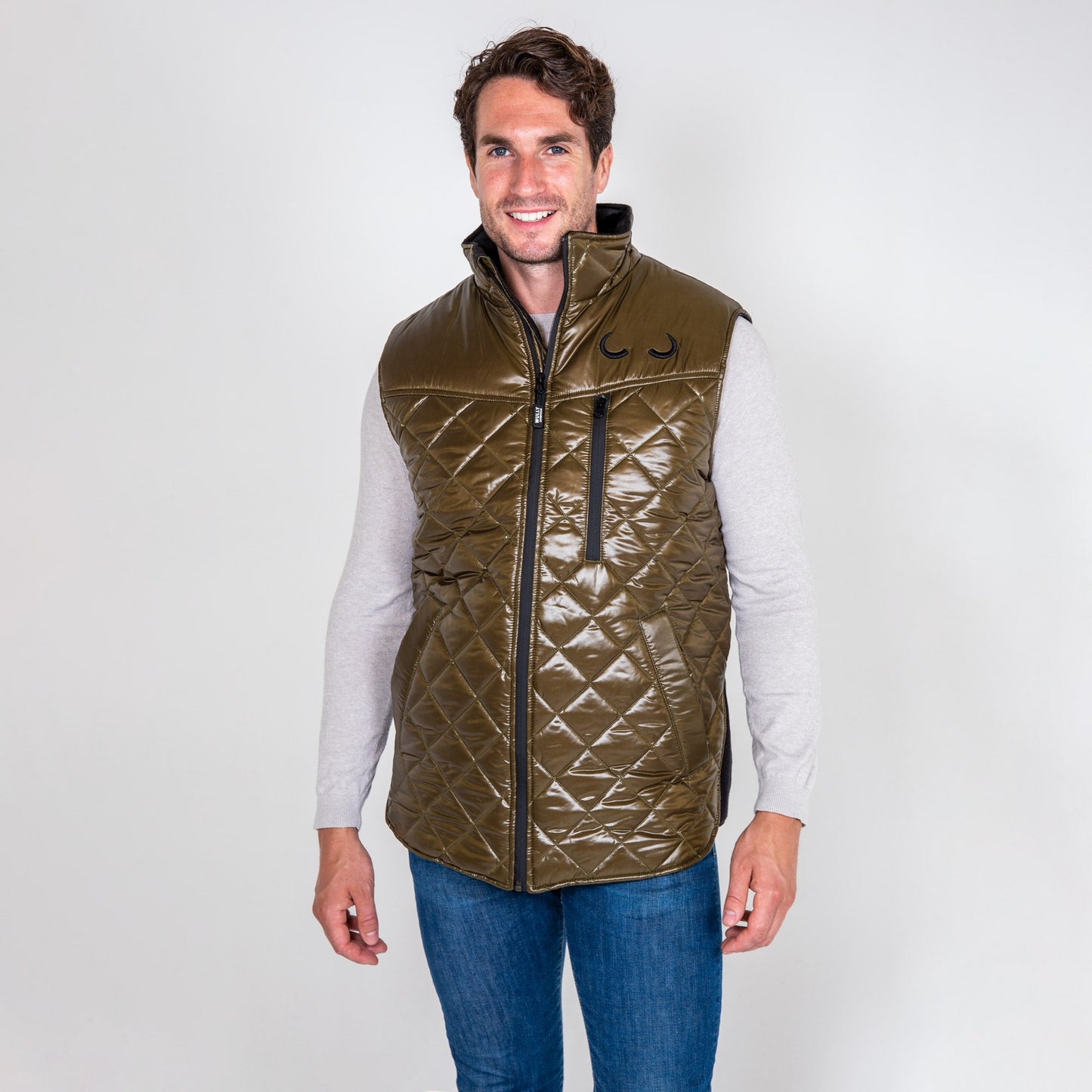 Eagle Vest