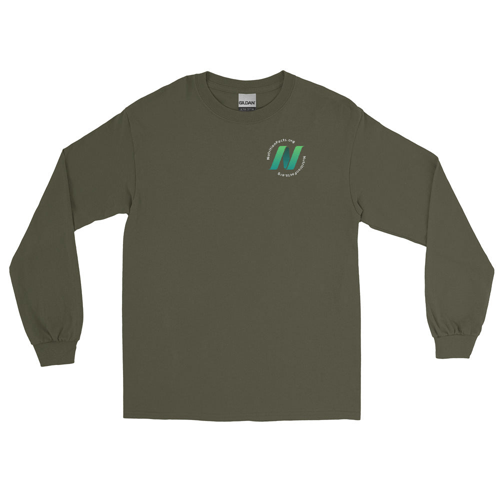 NF Long Sleeve Shirt