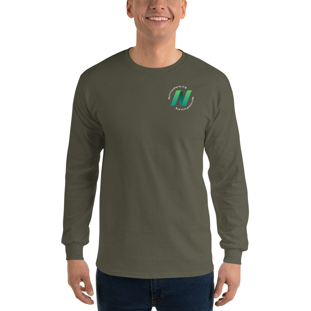 NF Long Sleeve Shirt