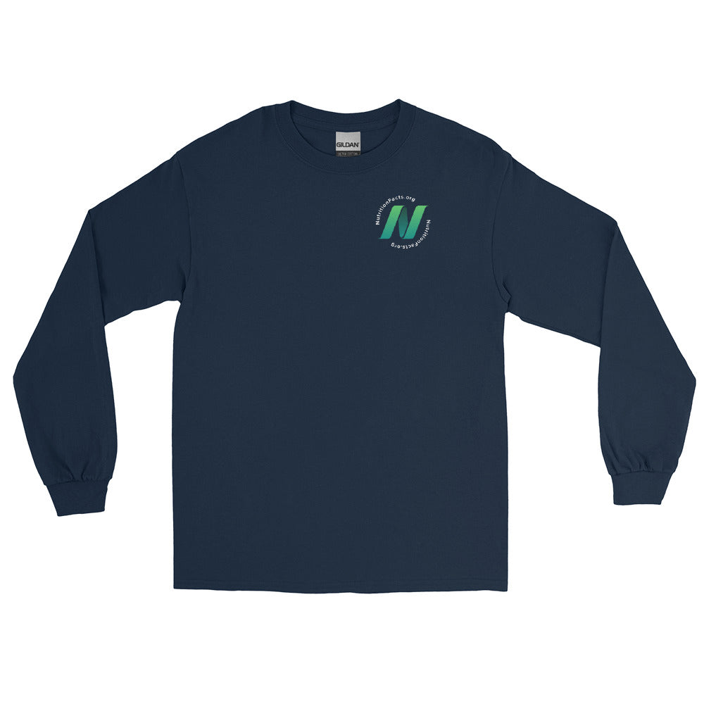 NF Long Sleeve Shirt