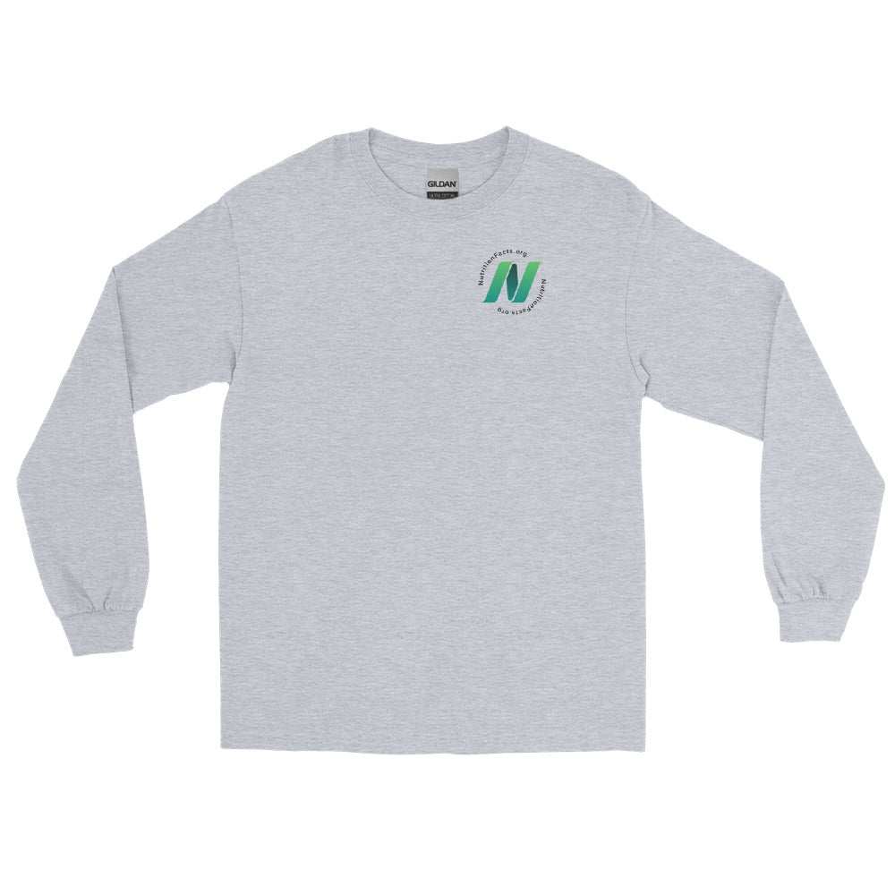 NF Long Sleeve Shirt