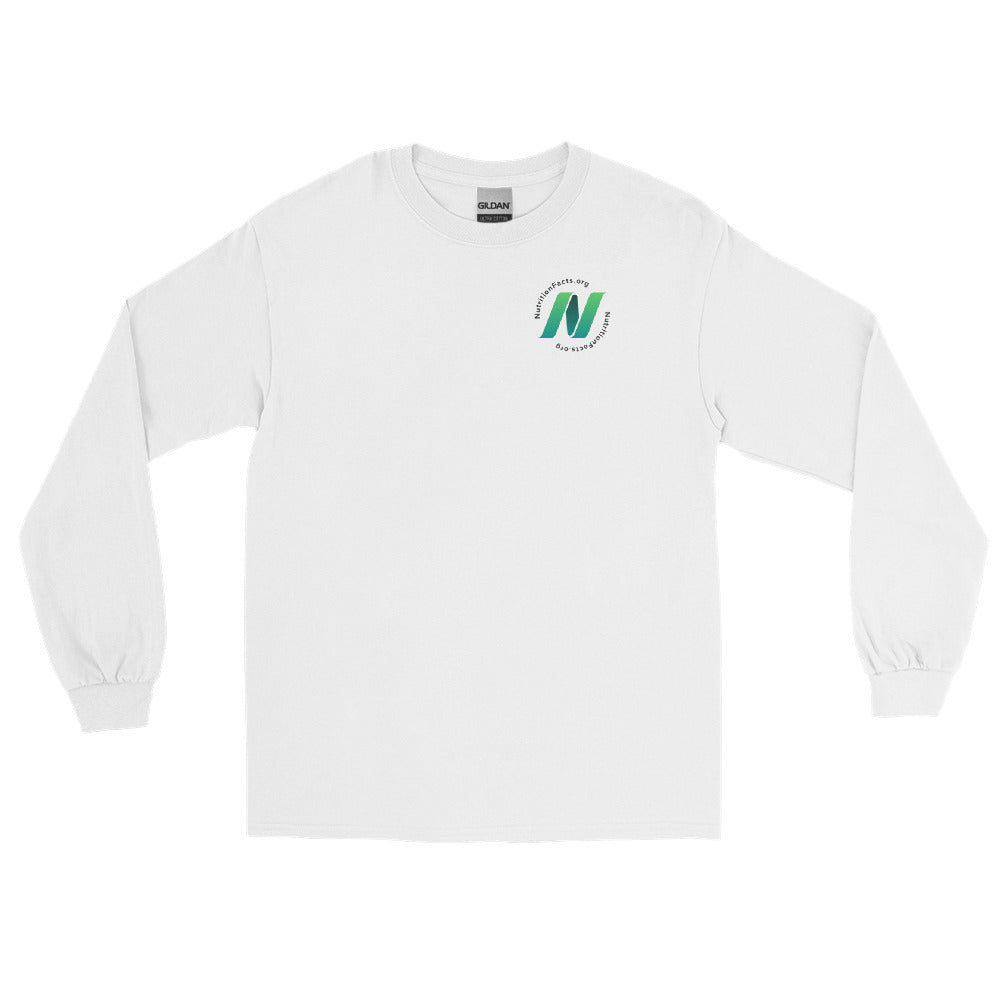 NF Long Sleeve Shirt