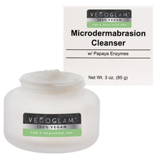 Microdermabrasion Cleanser