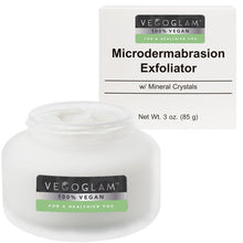 Microdermabrasion Exfoliator