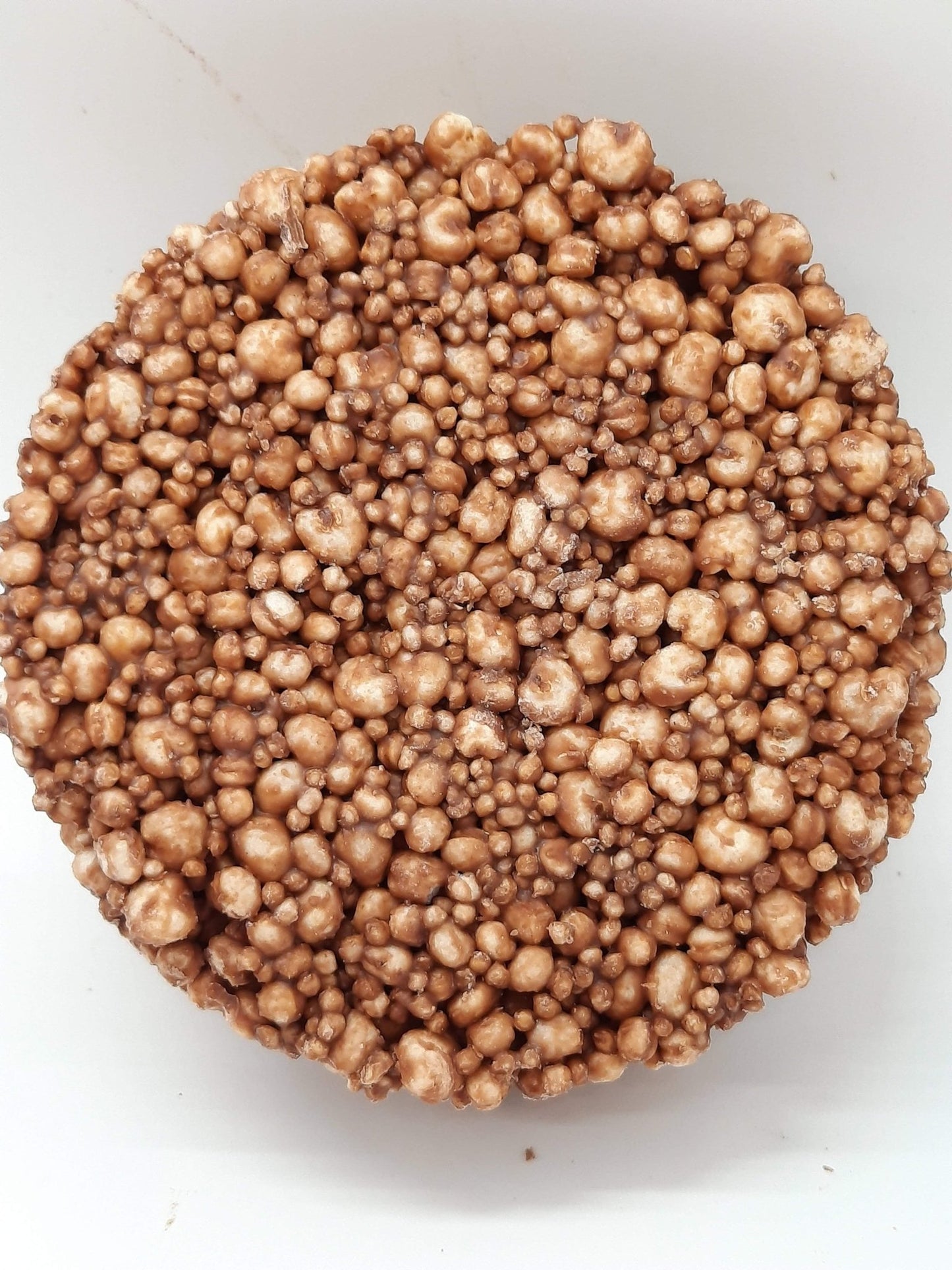 NEW Milk Chocolate Alegria Bites - Vegan America