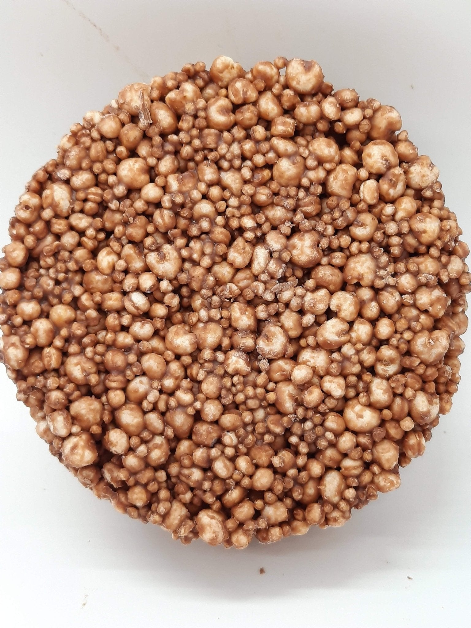NEW Milk Chocolate Alegria Bites - Vegan America