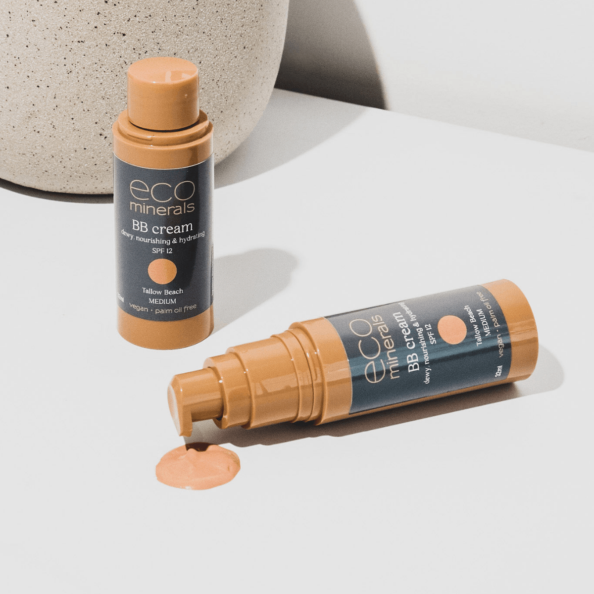Mineral BB Cream