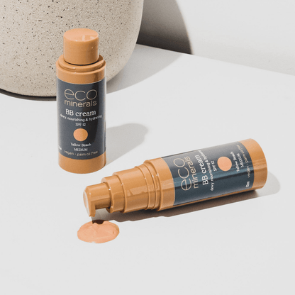 Mineral BB Cream