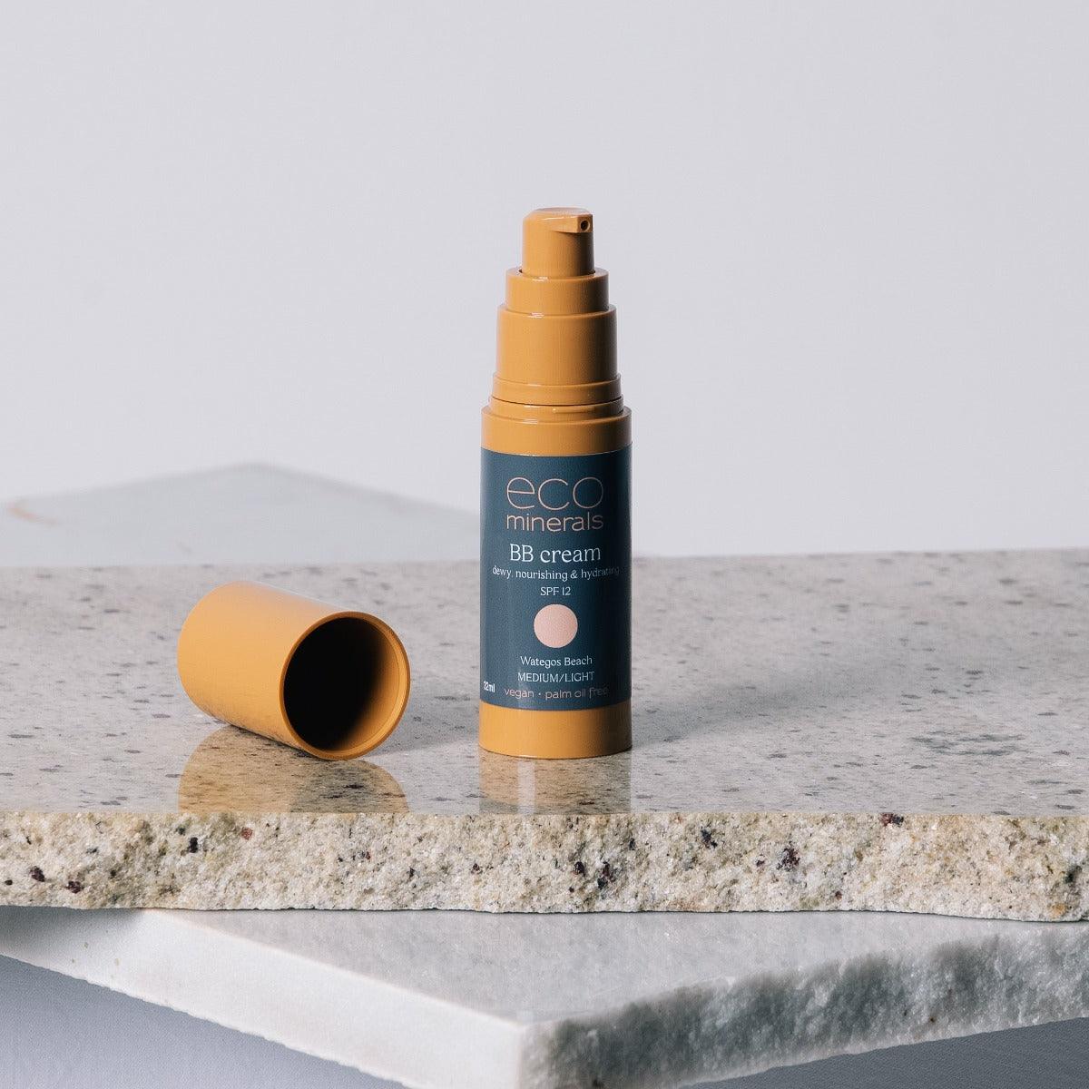 Mineral BB Cream