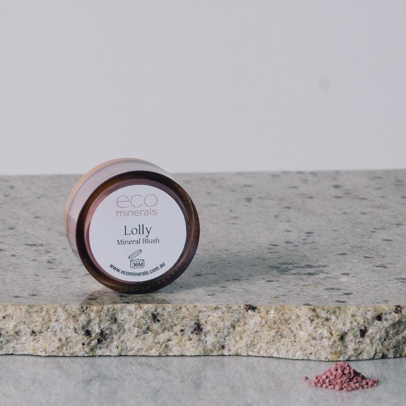 Mineral Blush