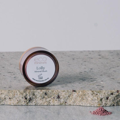 Mineral Blush