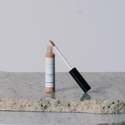 Mineral Concealer - Vegan America