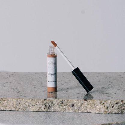 Mineral Concealer - Vegan America