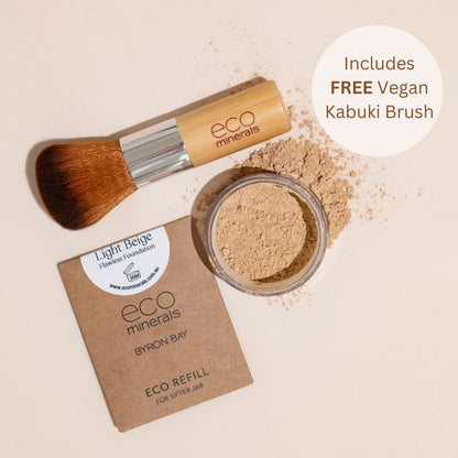 Flawless Foundation Starter Bundle