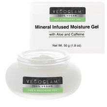 Vegan Mineral Infused Moisture Gel
