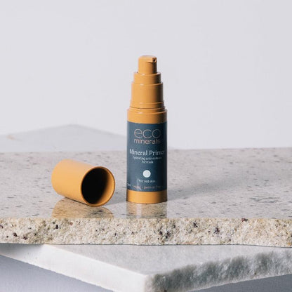Mineral Primer